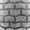 Rubbermaster - Steel Master Rubbermaster 16x6.50-8 4 Ply Turf Tire and 4 on 4 Stamped Wheel Assembly 598970 - alternate 2